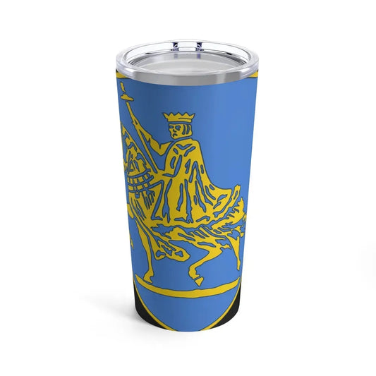 138th Infantry Regiment (U.S. Army) Tumbler 20oz 20oz - Go Mug Yourself