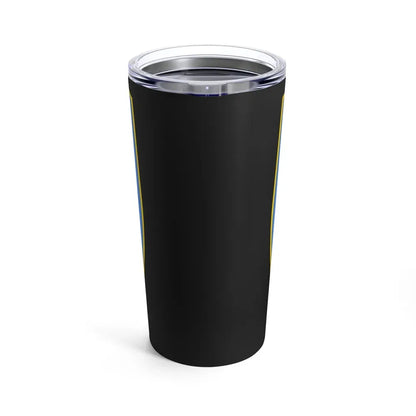 138th Infantry Regiment (U.S. Army) Tumbler 20oz - Go Mug Yourself