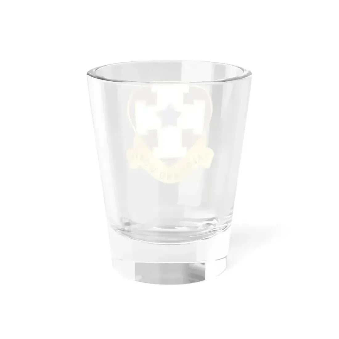 139 Medical Brigade 2 (U.S. Army) Shot Glass 1.5oz - Go Mug Yourself