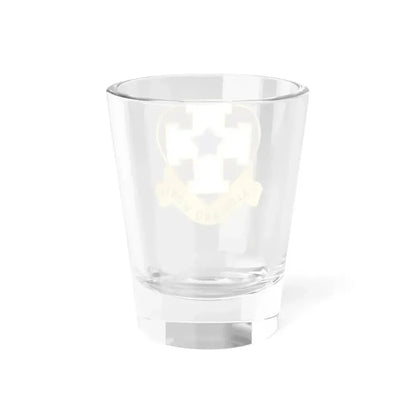 139 Medical Brigade 2 (U.S. Army) Shot Glass 1.5oz - Go Mug Yourself