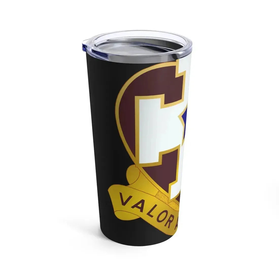 139 Medical Brigade 2 (U.S. Army) Tumbler 20oz - Go Mug Yourself