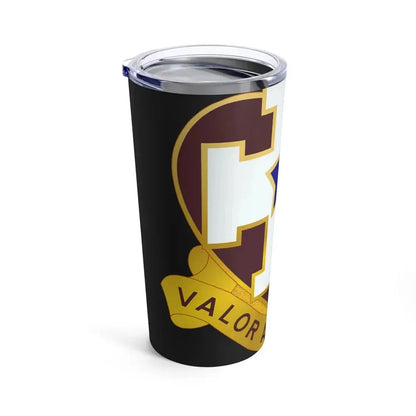 139 Medical Brigade 2 (U.S. Army) Tumbler 20oz - Go Mug Yourself