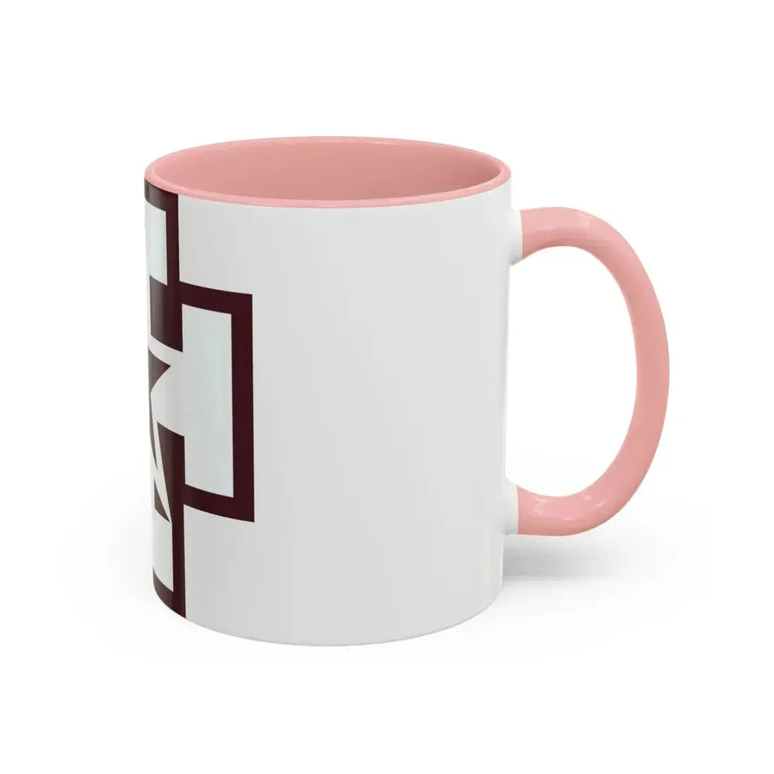 139 Medical Brigade (U.S. Army) Accent Coffee Mug - Go Mug Yourself