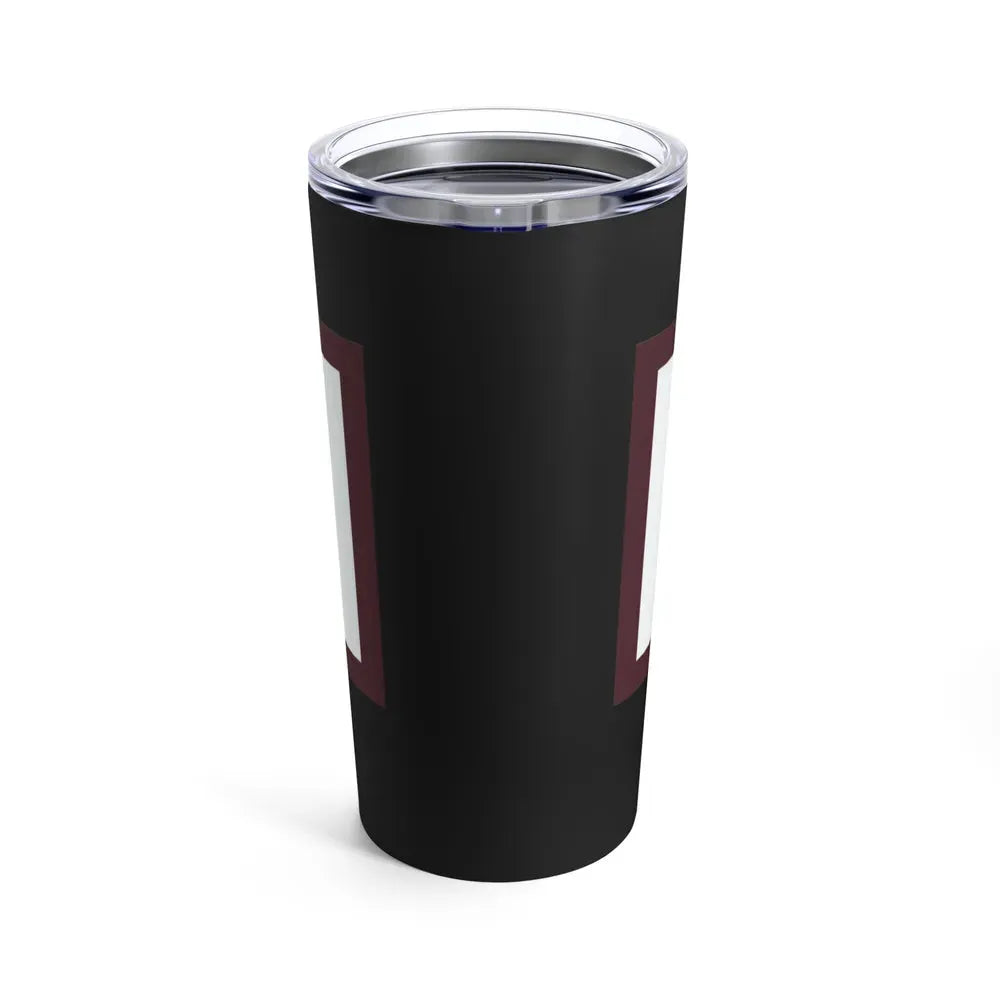139 Medical Brigade (U.S. Army) Tumbler 20oz - Go Mug Yourself
