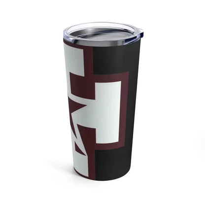 139 Medical Brigade (U.S. Army) Tumbler 20oz - Go Mug Yourself