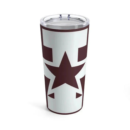 139 Medical Brigade (U.S. Army) Tumbler 20oz - Go Mug Yourself