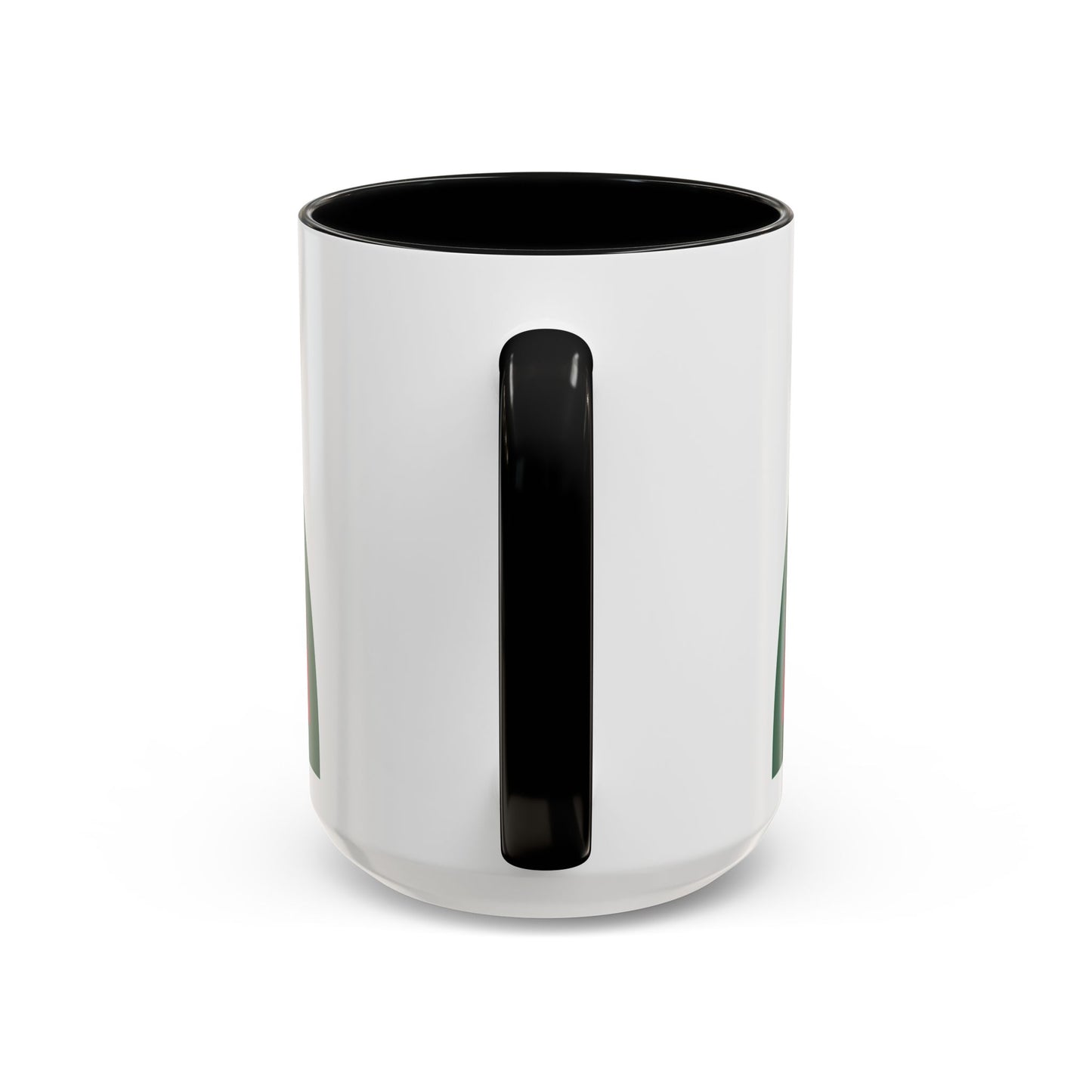 78th Infantry Division SSI (U.S. Army) Accent Coffee Mug