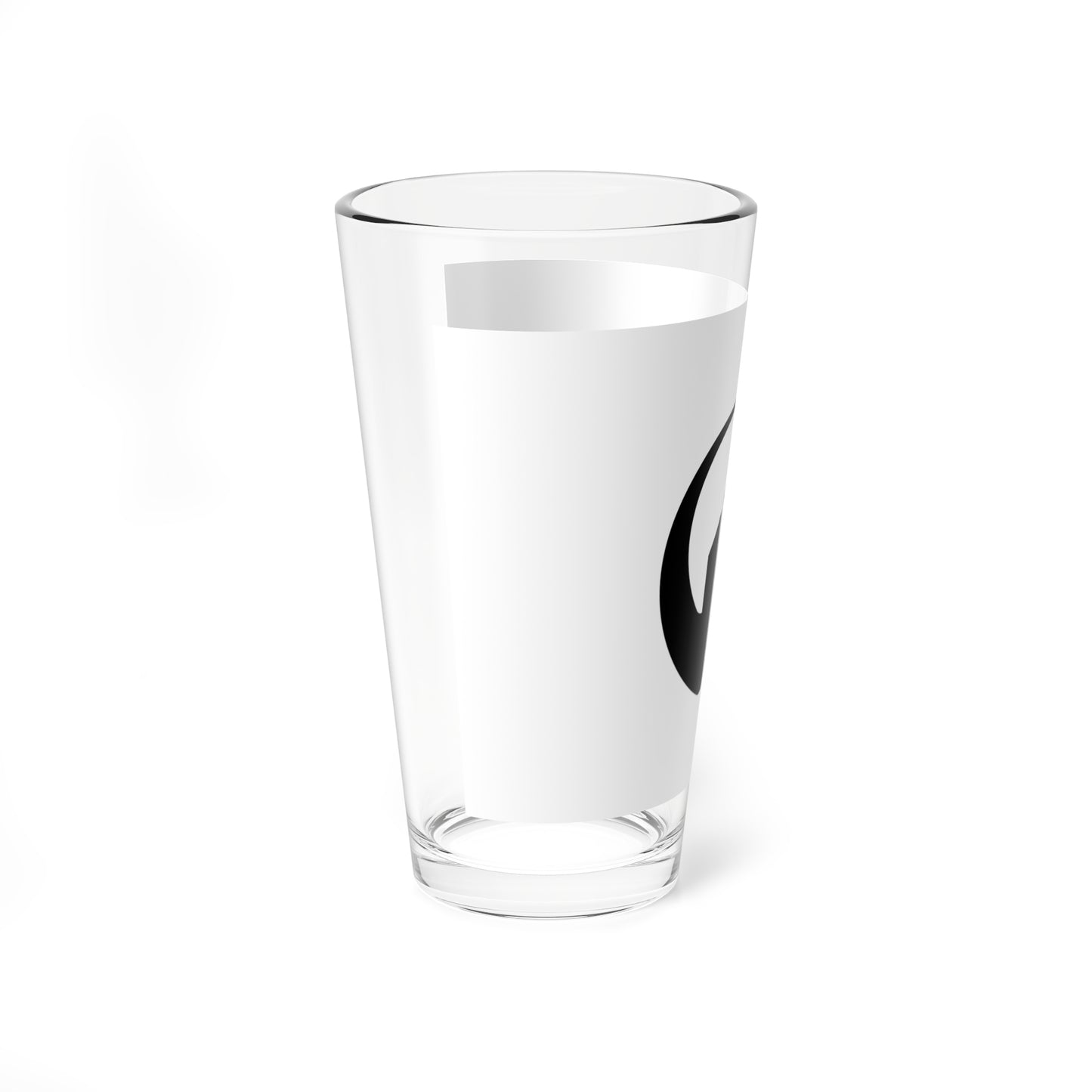 Flag of Kawasaki Fukuoka (Japan) Pint Glass 16oz
