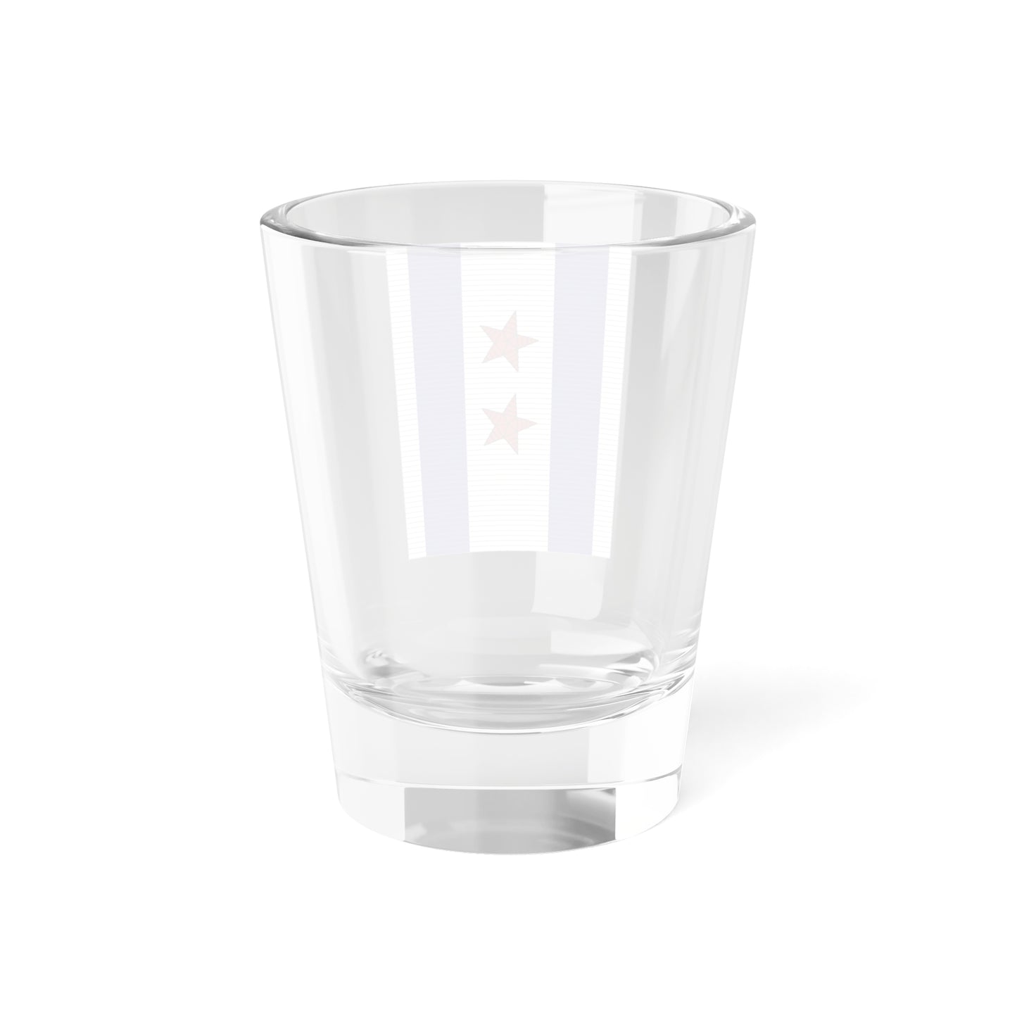 318 Cavalry Regiment.jpg (U.S. Army) Shot Glass 1.5oz