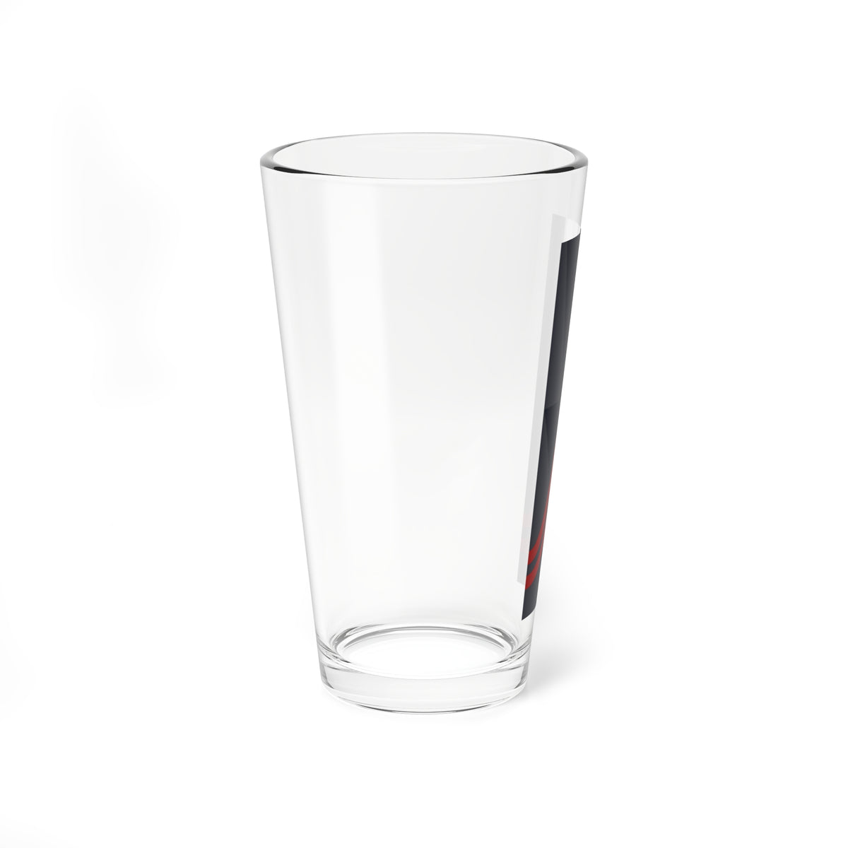 French Army sleeves Dragons 1914 OR 3 (Military Rank) Pint Glass 16oz