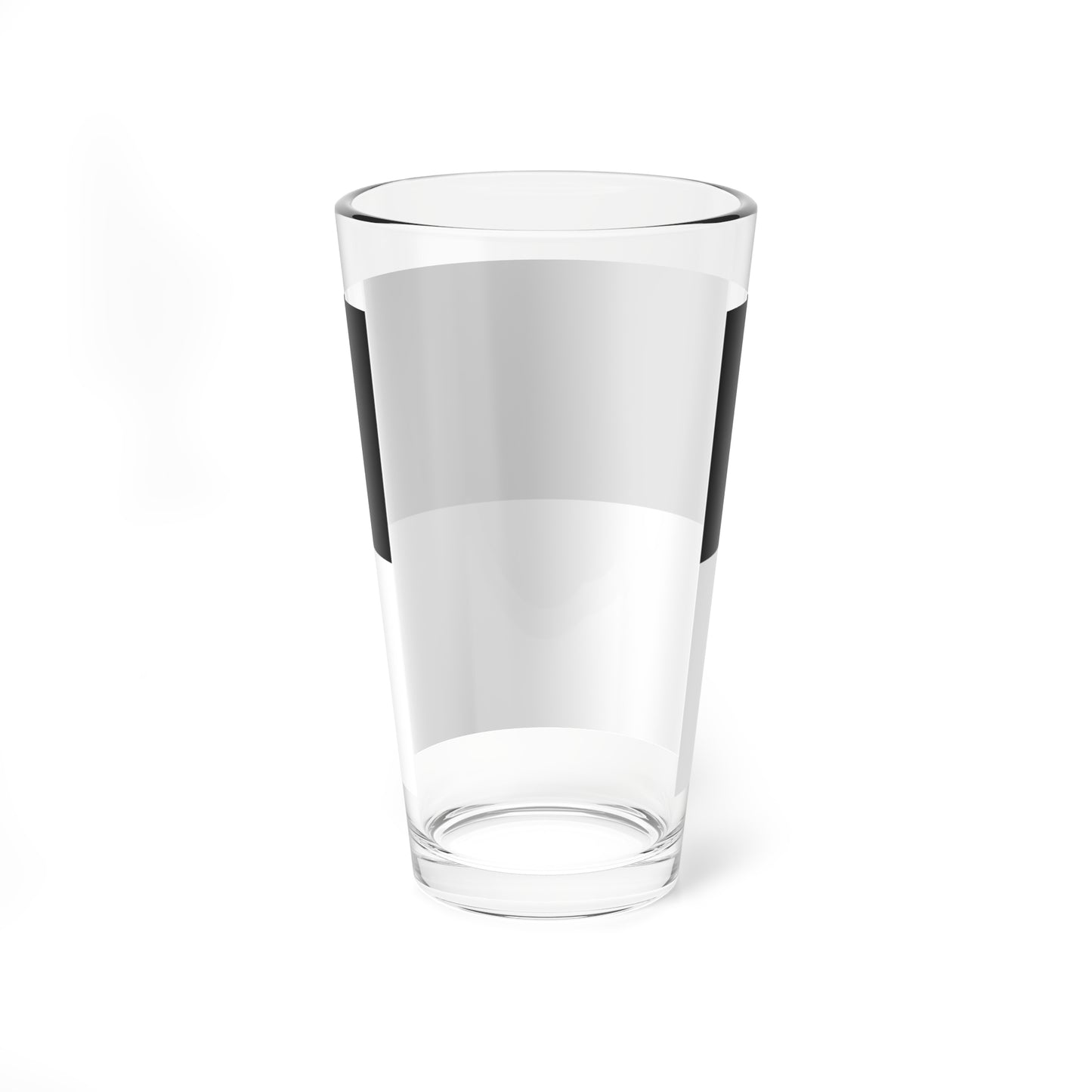 Flag of Narciso Campero Province (Bolivia) Pint Glass 16oz
