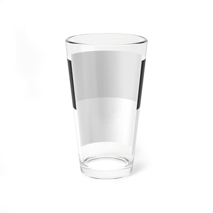 Flag of Narciso Campero Province (Bolivia) Pint Glass 16oz