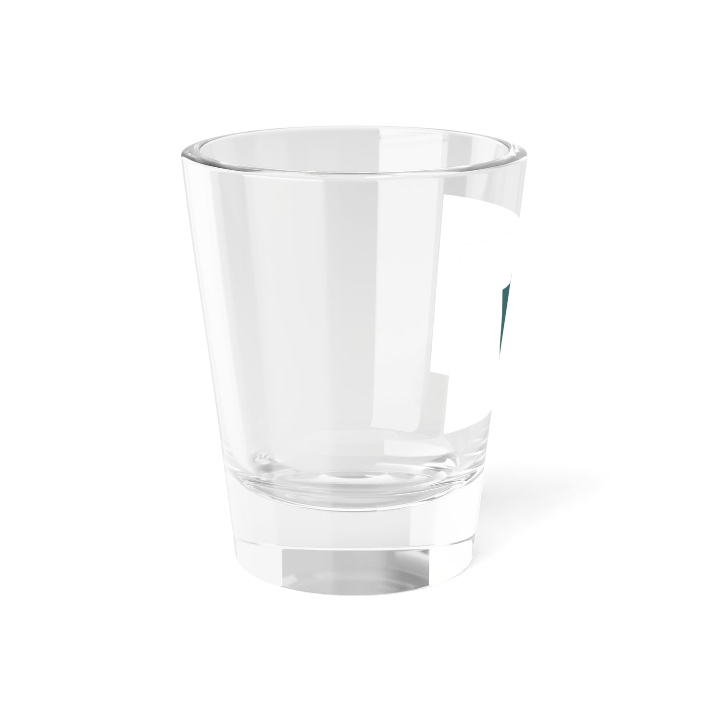 Flag of Kotohira Kagawa (Japan) Shot Glass 1.5oz