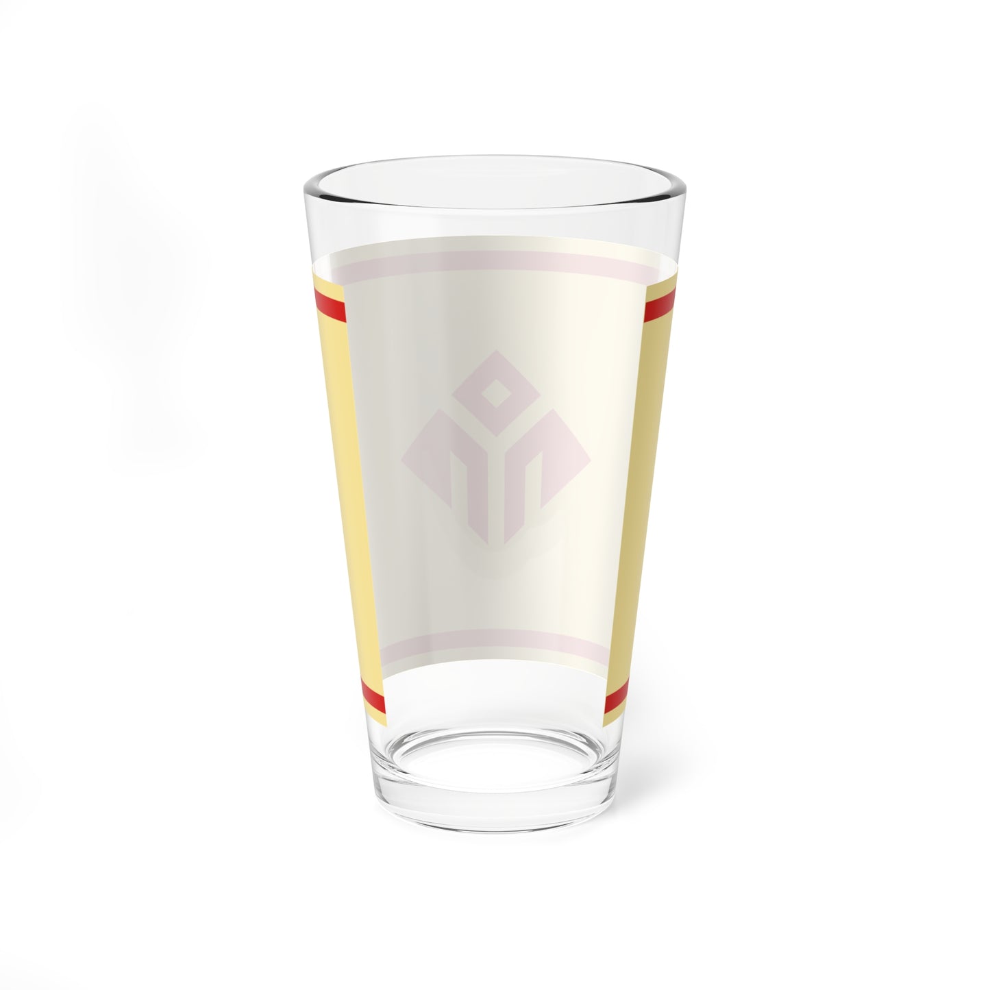 Flag of Haval (Russia) Pint Glass 16oz