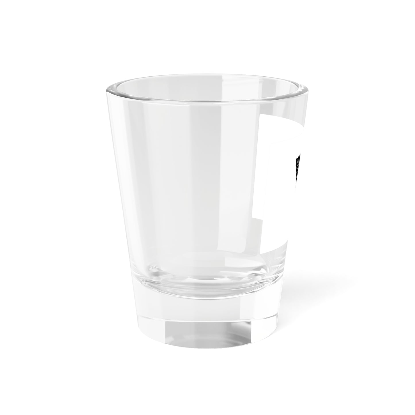Flag of Karafuto (Japan) Shot Glass 1.5oz