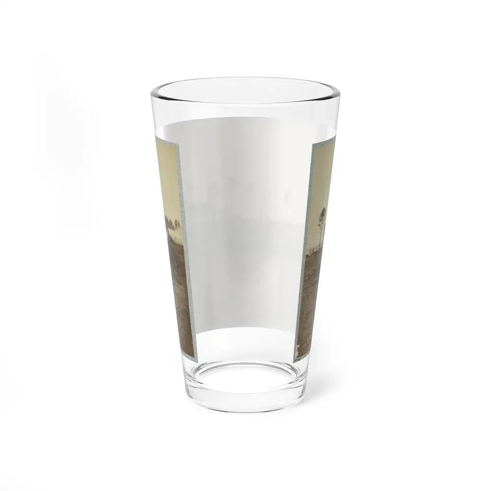 139th Pennsylvania Infantry (U.S. Civil War) Pint Glass 16oz - Go Mug Yourself