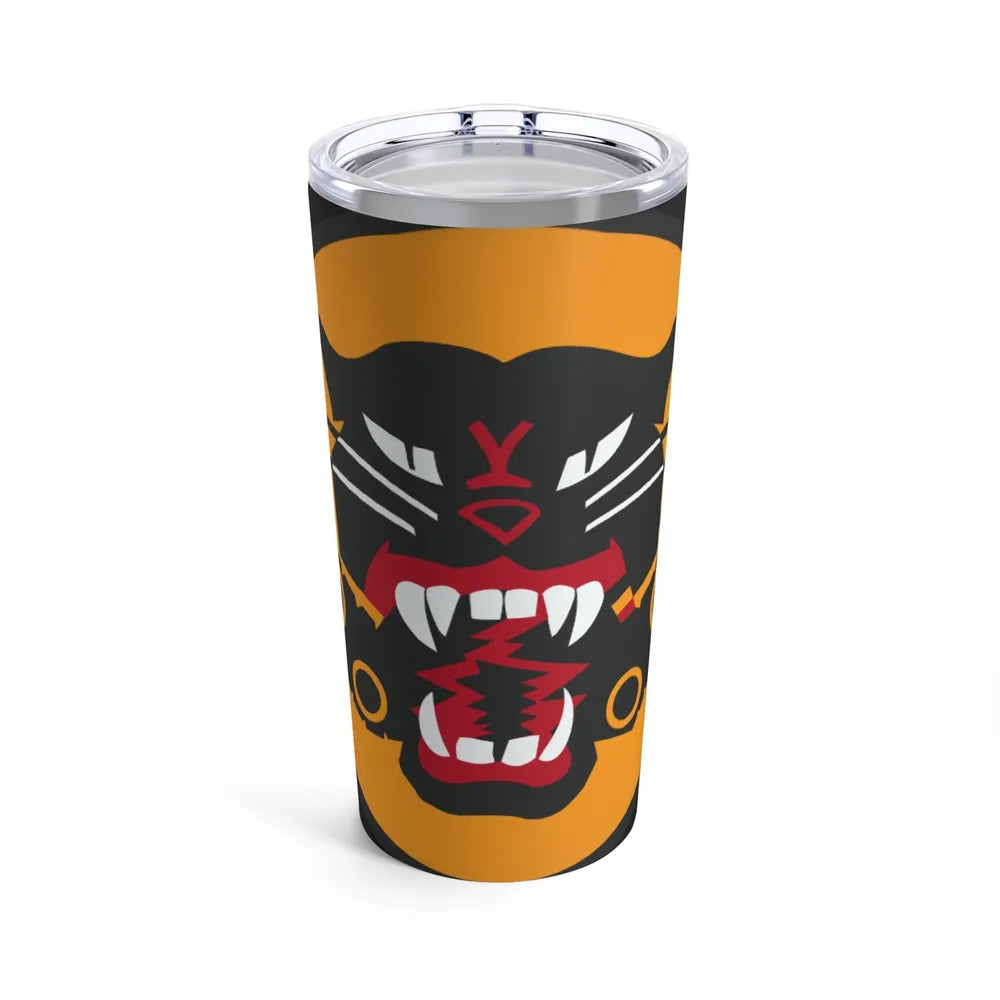 Tank Destroyer Forces (U.S. Army) Tumbler 20oz-20oz-Go Mug Yourself