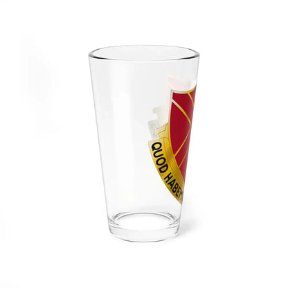 13th Air Defense Artillery Group (U.S. Army) Pint Glass 16oz - Go Mug Yourself