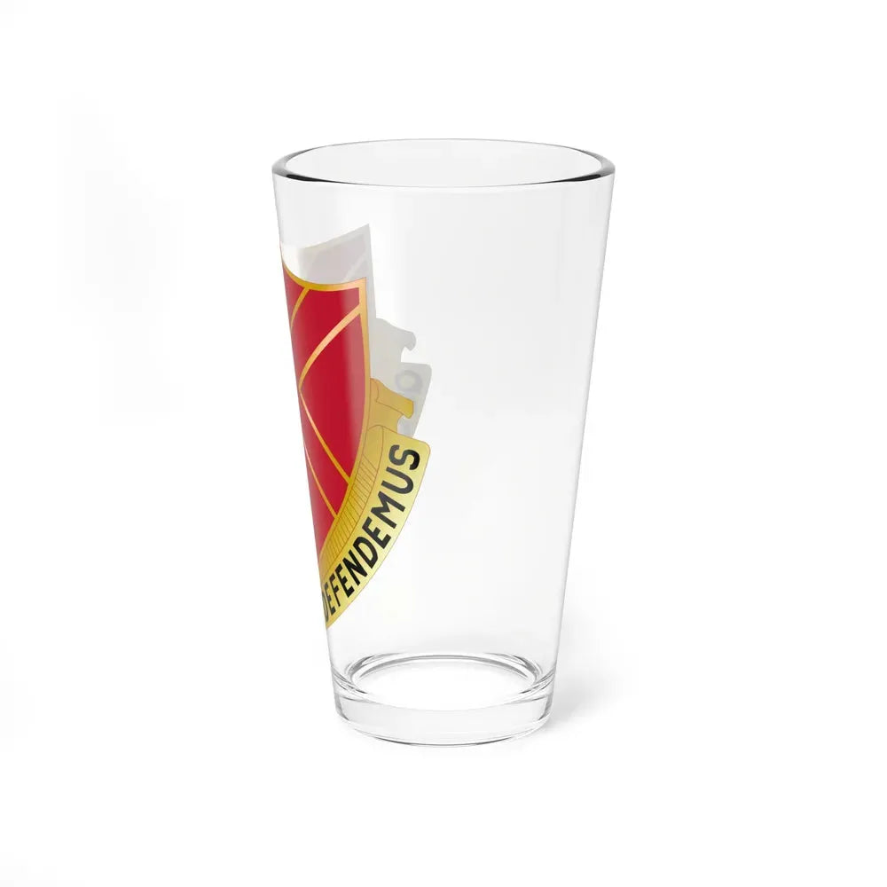 13th Air Defense Artillery Group (U.S. Army) Pint Glass 16oz - Go Mug Yourself