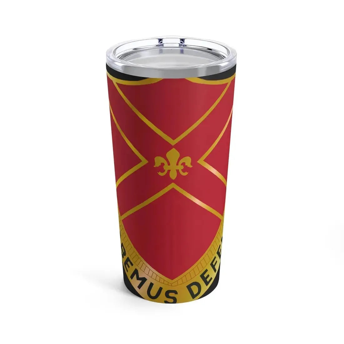13th Air Defense Artillery Group (U.S. Army) Tumbler 20oz 20oz - Go Mug Yourself