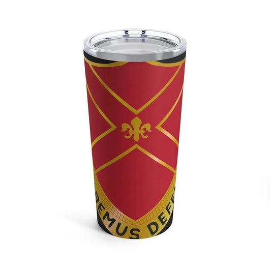 13th Air Defense Artillery Group (U.S. Army) Tumbler 20oz 20oz - Go Mug Yourself