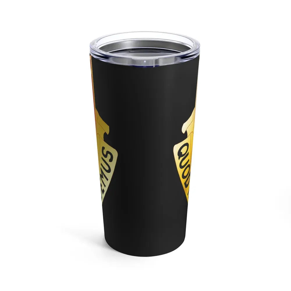 13th Air Defense Artillery Group (U.S. Army) Tumbler 20oz - Go Mug Yourself