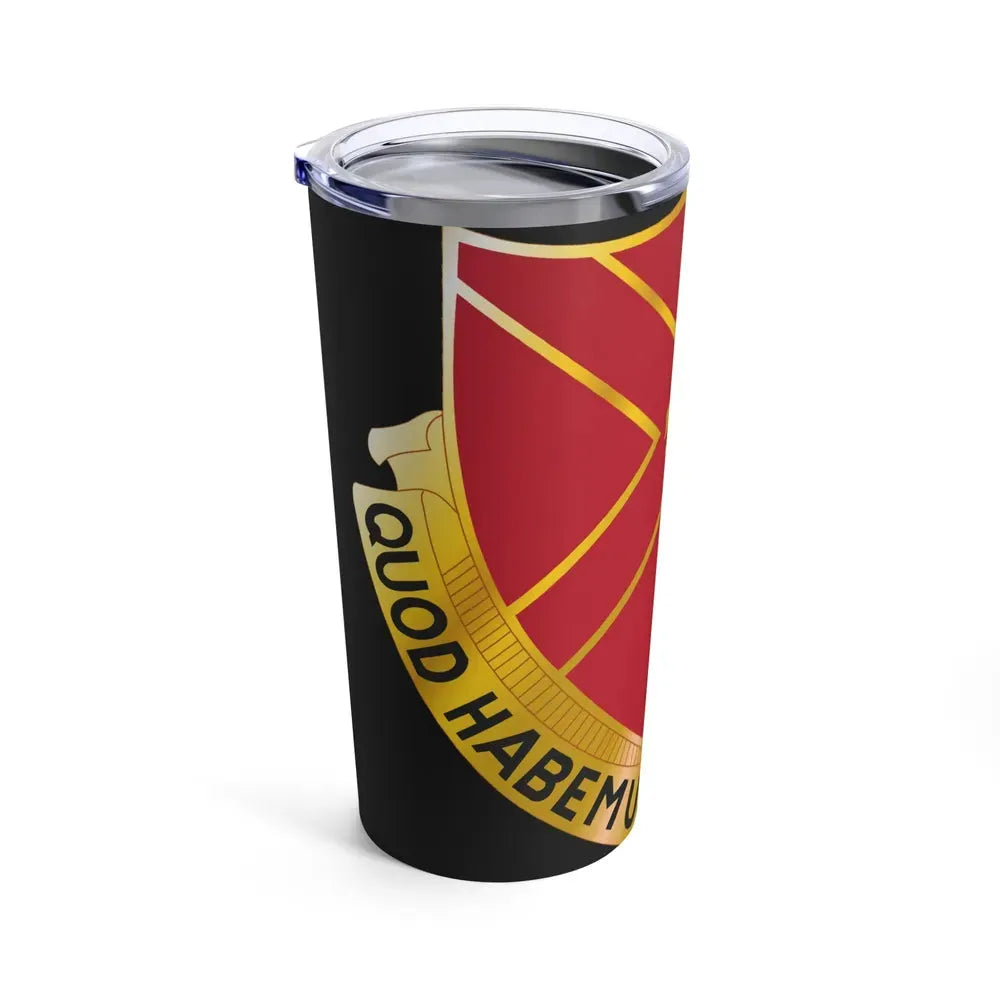 13th Air Defense Artillery Group (U.S. Army) Tumbler 20oz - Go Mug Yourself