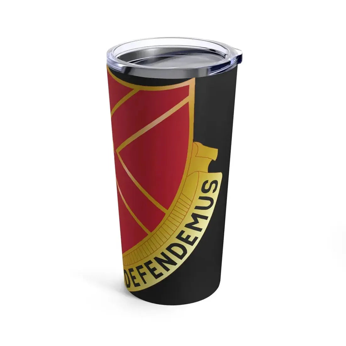 13th Air Defense Artillery Group (U.S. Army) Tumbler 20oz - Go Mug Yourself