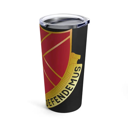 13th Air Defense Artillery Group (U.S. Army) Tumbler 20oz - Go Mug Yourself