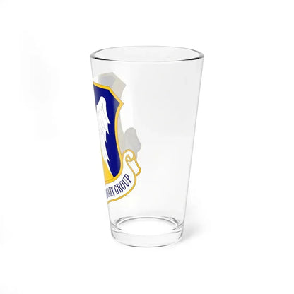 13th Air Expeditionary Group (U.S. Air Force) Pint Glass 16oz - Go Mug Yourself