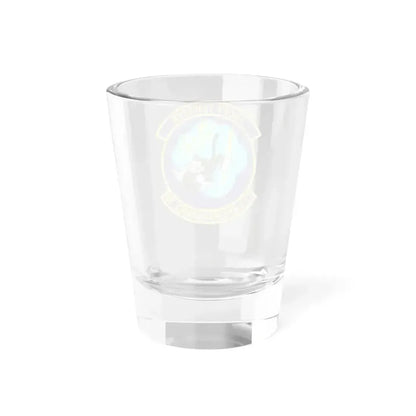 13th Reconnaissance Squadron (U.S. Air Force) Shot Glass 1.5oz - Go Mug Yourself