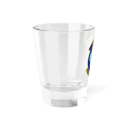 13th Reconnaissance Squadron (U.S. Air Force) Shot Glass 1.5oz - Go Mug Yourself