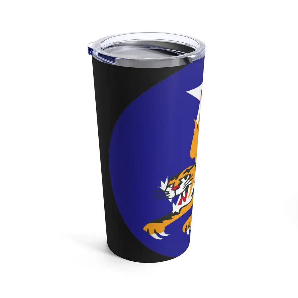 14 Air Force (U.S. Army) Tumbler 20oz-Go Mug Yourself