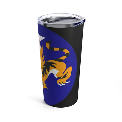 14 Air Force (U.S. Army) Tumbler 20oz-Go Mug Yourself