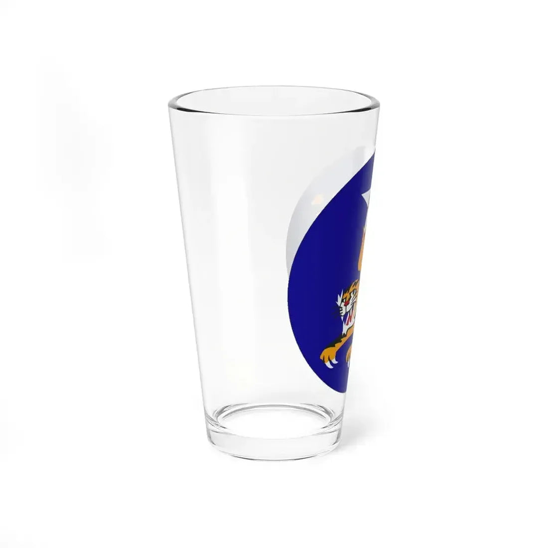14 Air Force (U.S. Army) Pint Glass 16oz - Go Mug Yourself