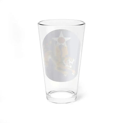 14 Air Force (U.S. Army) Pint Glass 16oz - Go Mug Yourself