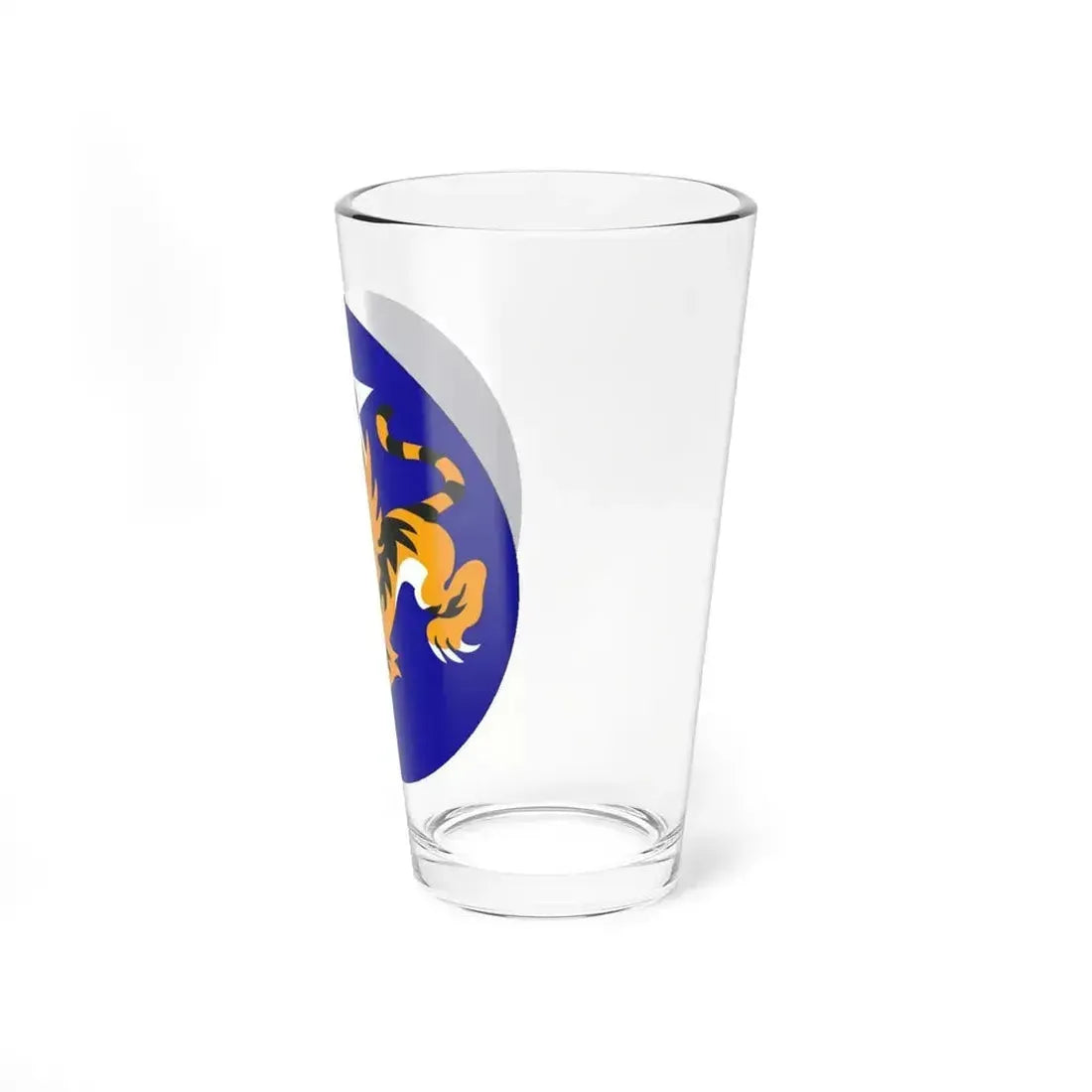 14 Air Force (U.S. Army) Pint Glass 16oz - Go Mug Yourself