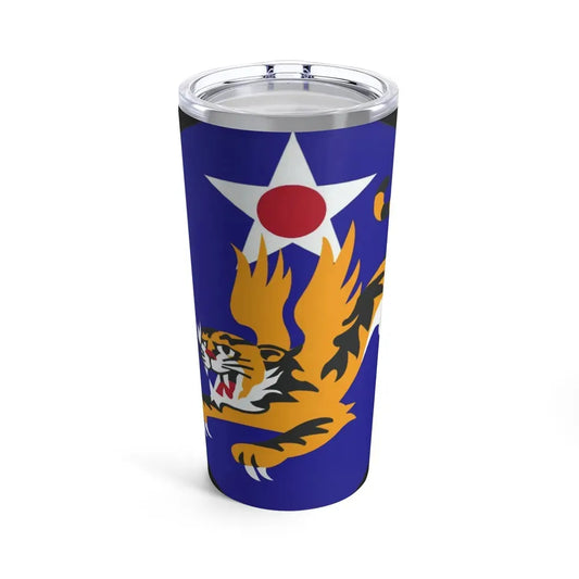 14 Air Force (U.S. Army) Tumbler 20oz 20oz - Go Mug Yourself