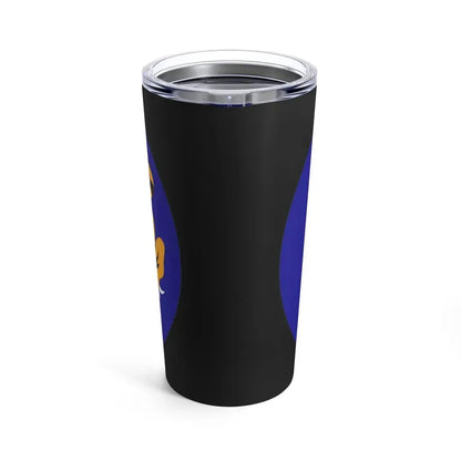 14 Air Force (U.S. Army) Tumbler 20oz - Go Mug Yourself
