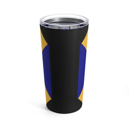 14 Infantry Division (U.S. Army) Tumbler 20oz - Go Mug Yourself