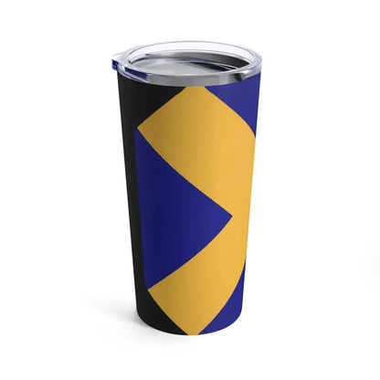 14 Infantry Division (U.S. Army) Tumbler 20oz - Go Mug Yourself