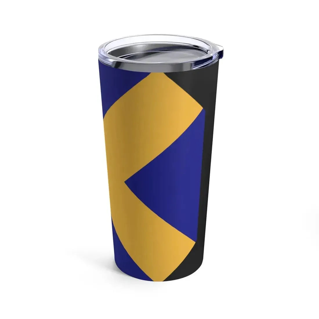 14 Infantry Division (U.S. Army) Tumbler 20oz - Go Mug Yourself