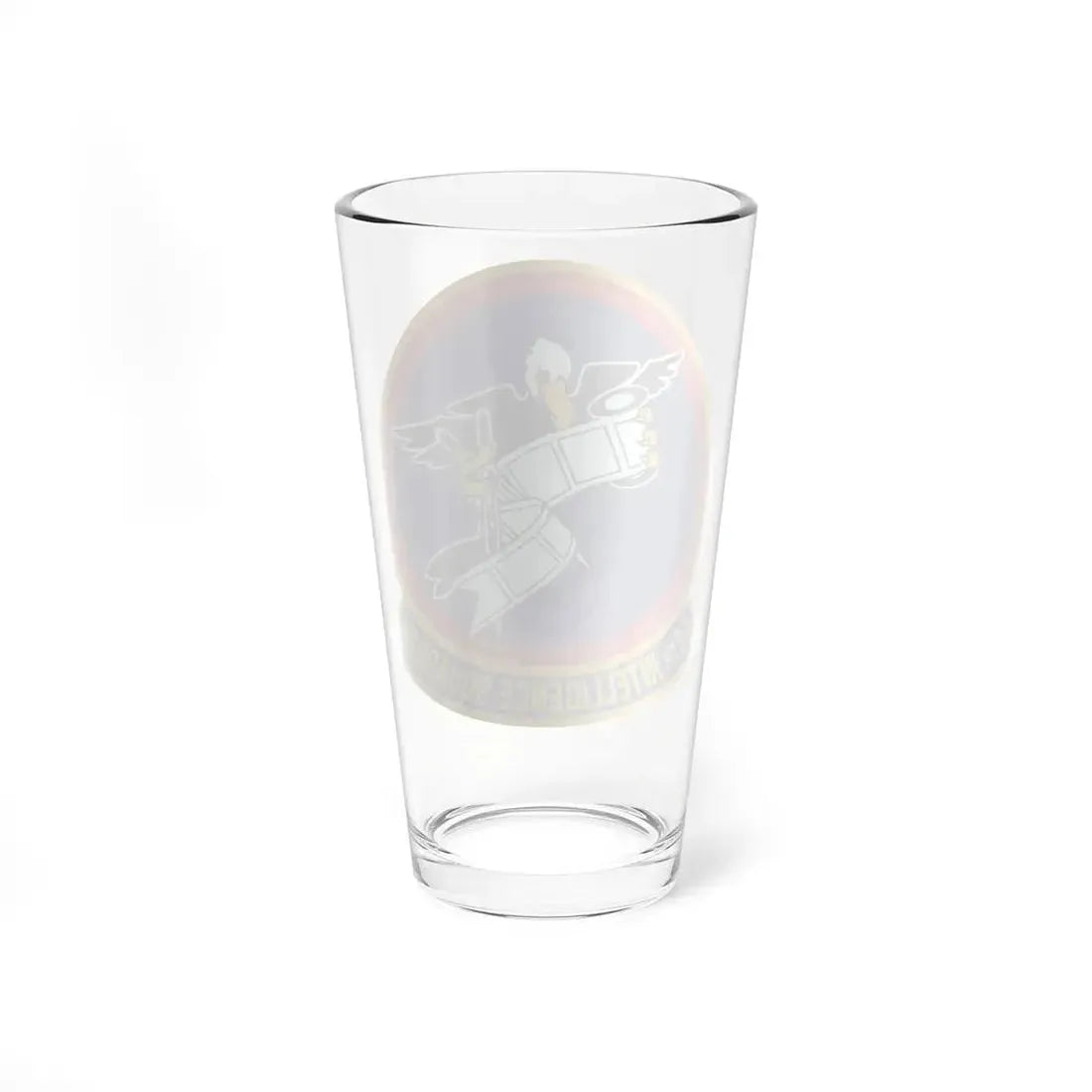 14 Intelligence Squadron AFRC (U.S. Air Force) Pint Glass 16oz - Go Mug Yourself