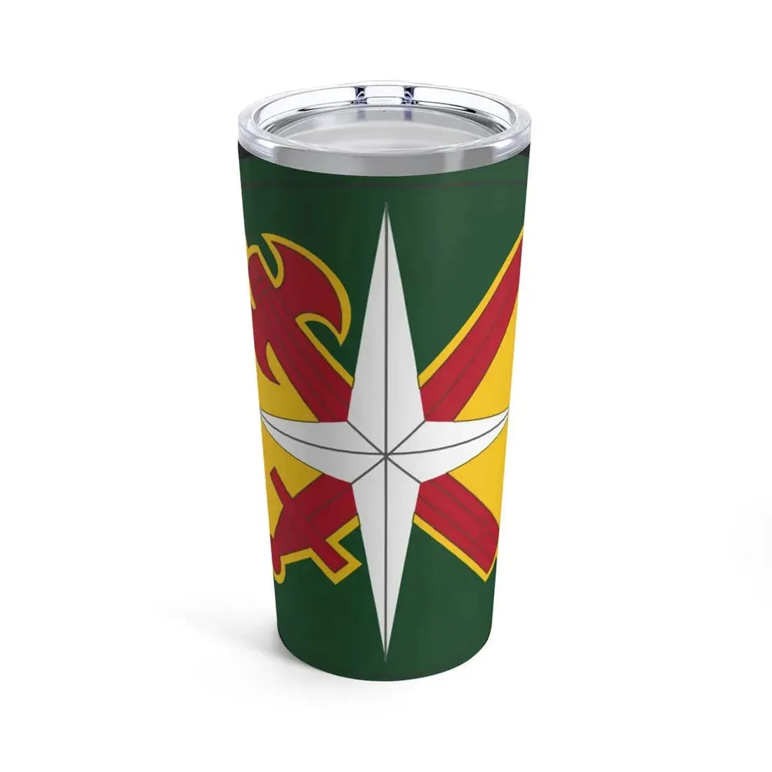 14 Military Police Brigade (U.S. Army) Tumbler 20oz 20oz - Go Mug Yourself