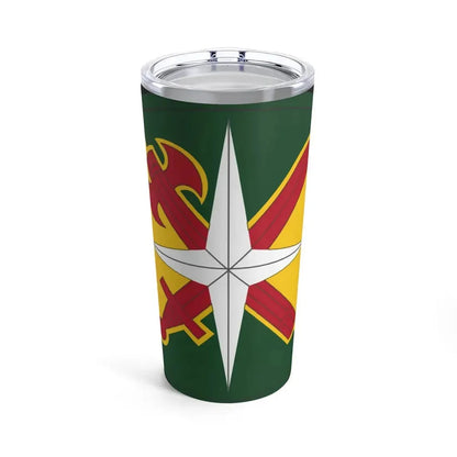 14 Military Police Brigade (U.S. Army) Tumbler 20oz 20oz - Go Mug Yourself