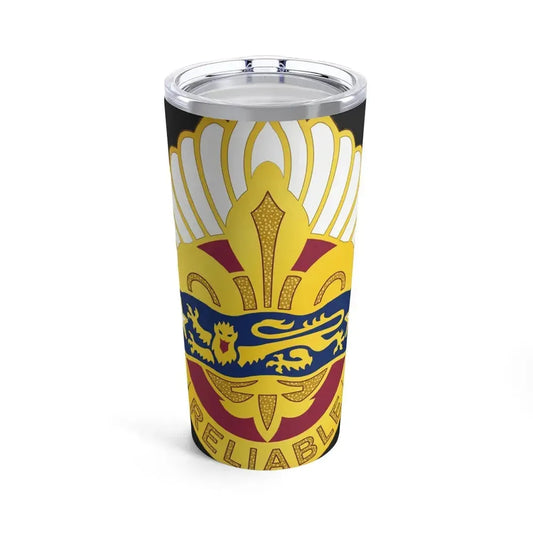 14 Transportation Battalion (U.S. Army) Tumbler 20oz 20oz - Go Mug Yourself