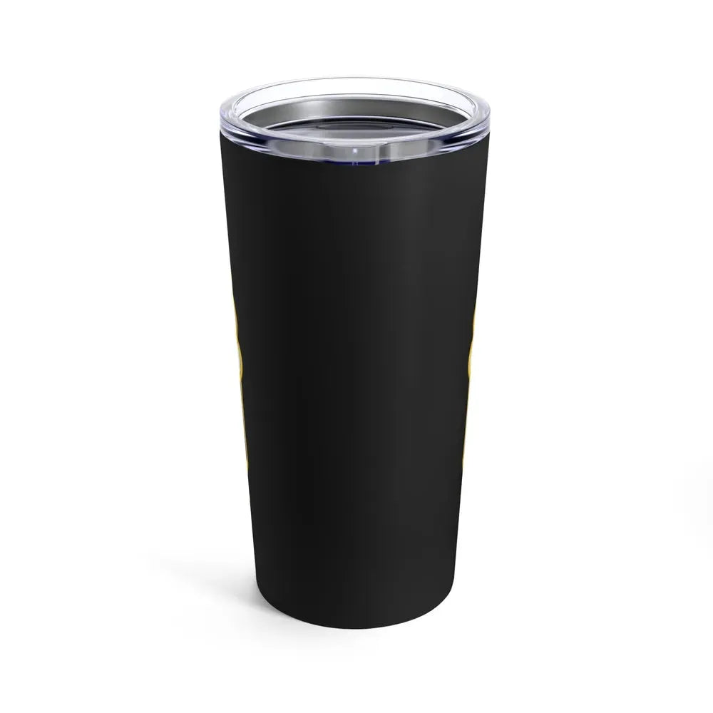 14 Transportation Battalion (U.S. Army) Tumbler 20oz - Go Mug Yourself