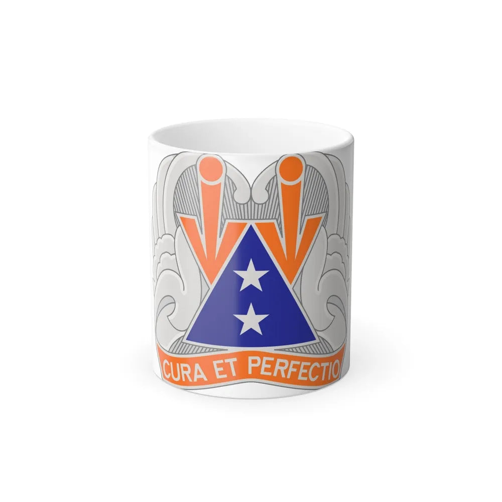 140 Aviation Regiment (U.S. Army) Color Changing Coffee Mug-11oz-Go Mug Yourself