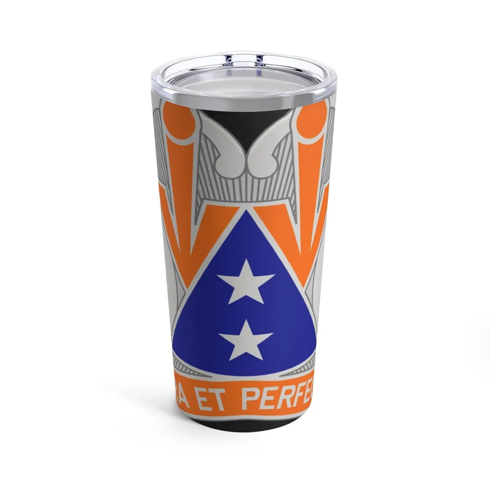 140 Aviation Regiment (U.S. Army) Tumbler 20oz-20oz-Go Mug Yourself