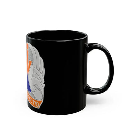 140 Aviation Regiment (U.S. Army) Black Coffee Mug - Go Mug Yourself